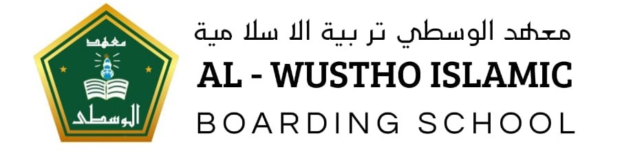 Logo Pesantren Al Wustho